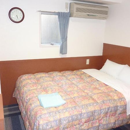 Otsuka City Hotel Tokyo Exterior photo